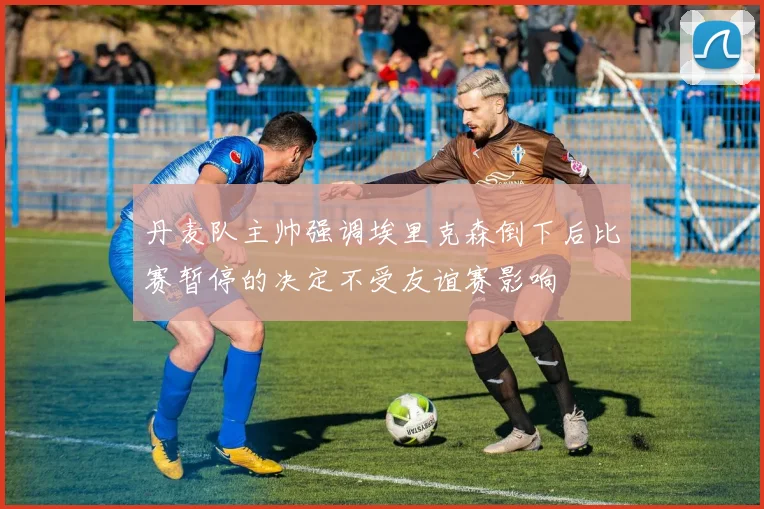丹麦队主帅强调埃里克森倒下后比赛暂停的决定不受友谊赛影响