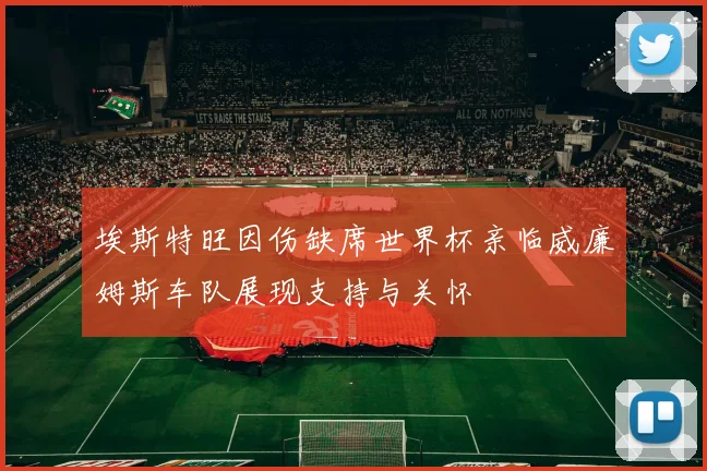 埃斯特旺因伤缺席世界杯亲临威廉姆斯车队展现支持与关怀